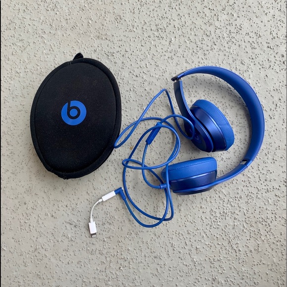 Other - Beats by Dre Solo